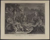 Christ upon the Cross