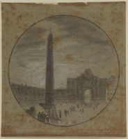 Piazza del Popolo, Rome