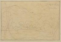 Page of an album