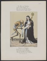Death to the Abbess [Der Tod zum Achtißin]
