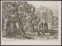 Plate 5 from the Book of Tobit