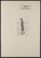 Mr. Alexander Wood, surgeon