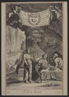Sodom Burnt