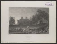 Aston Hall