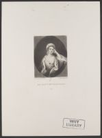 The Honourable Mrs Barrington