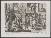 The Beheading of Jacob