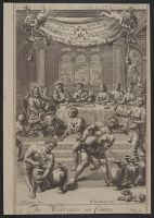 The Marriage in Cana