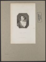Portrait of Nell Gwyn