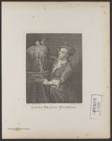 Lewis Francis Roubilac (Louis François Roubiliac)