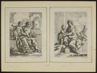 The Virgin with the Infant Christ and St. John the Baptist