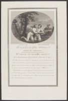 Salmacis and Hermaphroditus  (Salmacis et Hermaphrodite)