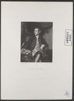Warren Hastings