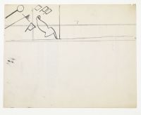 Design for decorations - drawing (b)