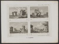 Vedute nel Regno di Napoli No. 3