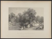 Babyses, or Sweet Waters of Europe, The