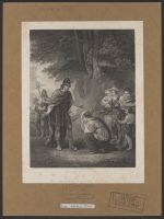 Abigail before David