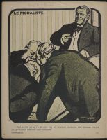 The Moralist (Le Moraliste)