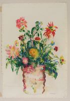Flower piece