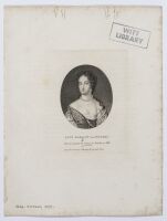 Lucy Barlow alias Walters