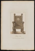Rubens Chair