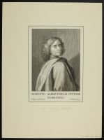 Portrait of Manotto Albertinelli