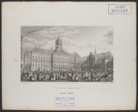 The Palace, Amsterdam