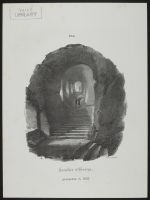 Escalier S. George