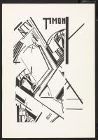 Print from the portfolio - Timon of Athens
