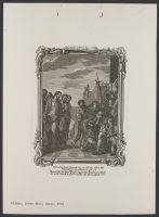 Christ and the Centurion