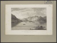 Lago Maggiore and Isola Superiore