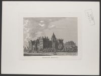 Herriot's Hospital
