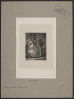 Scene from 'The Chances'