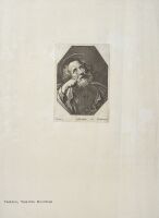 Saint Peter Penitent