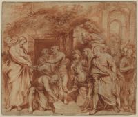 Raising of Lazarus