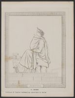 Characters in the Plays of Racine (print 1)
