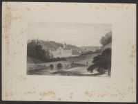 Three British landscapes