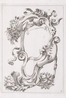 Design for a frame