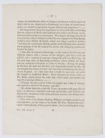 Sir Charles Hanbury Williams, Knight of the Bath (continued)