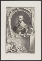 Robert Bertie, Earl of Lindsey
