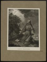 Saint Francis