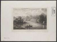 Harleyford House