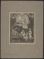 Title Page for The Art of Painting