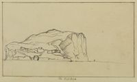 Page of an album