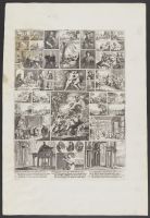 Plate 5, Catalogue of paintings in the Imperial Picture Gallery, including  those of Veronese, Titian and Jacopo Bassano