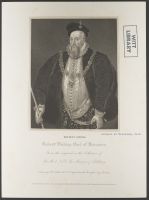 Robert Dudley, Earl of Leicester