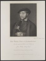 John Dudley, Duke of Northumberland