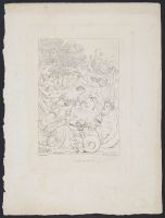 Nymphs of the Hesperides (Nymphes des Hespérides)