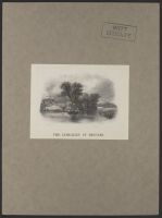Illustrations to 'Scenery of the rivers of Norfolk'