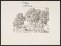 Landscape (Paysage)