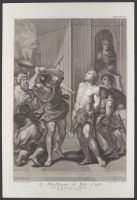 La Flagellazione di Gesù Cristo (The Flagellation of Christ)